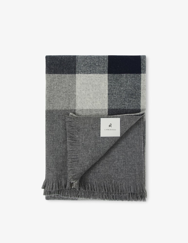 rinascente Lanerossi Greta Plaid