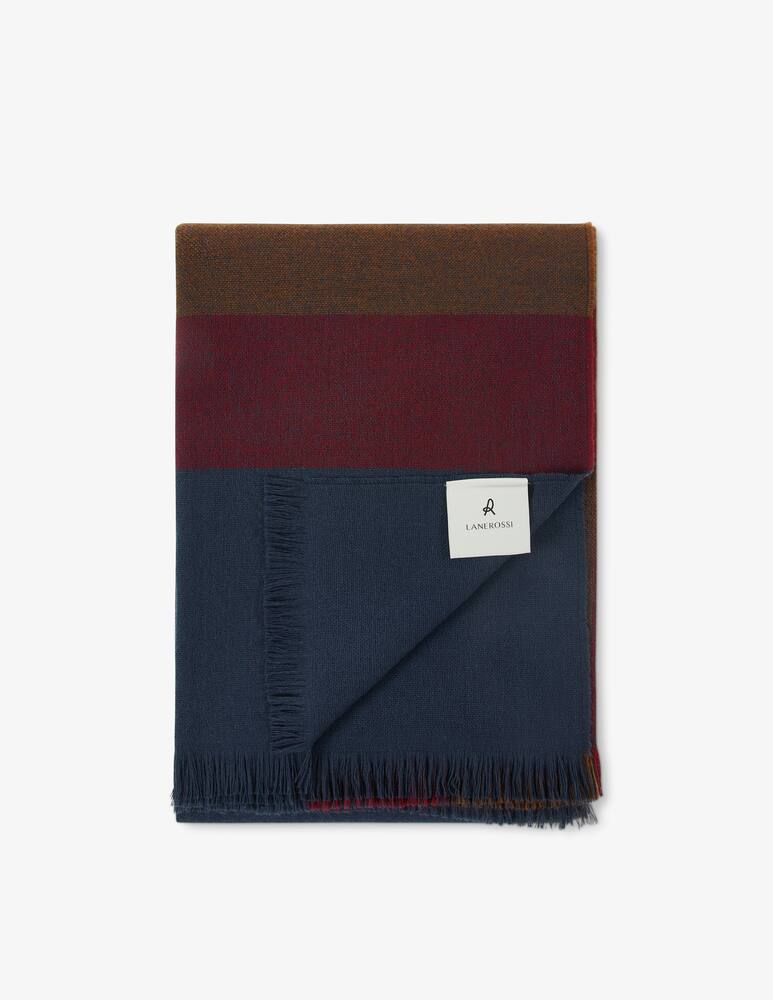 rinascente Lanerossi Plaid Greta