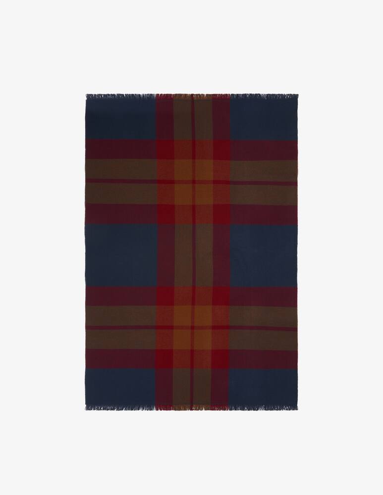 rinascente Lanerossi Plaid Greta