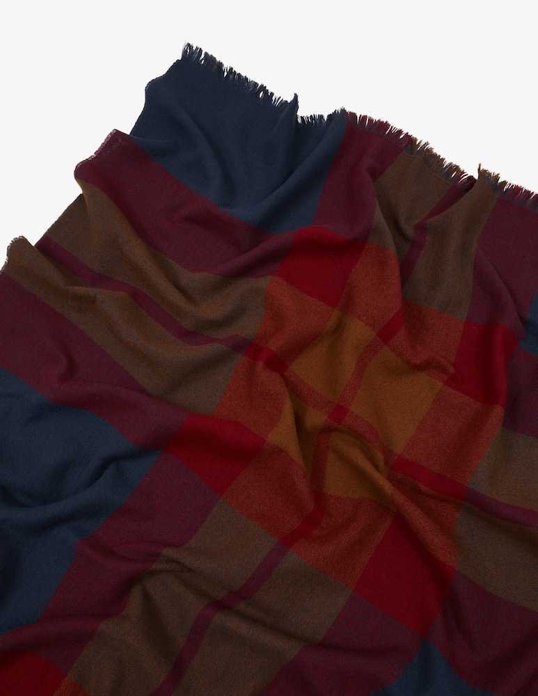 rinascente Lanerossi Plaid Greta