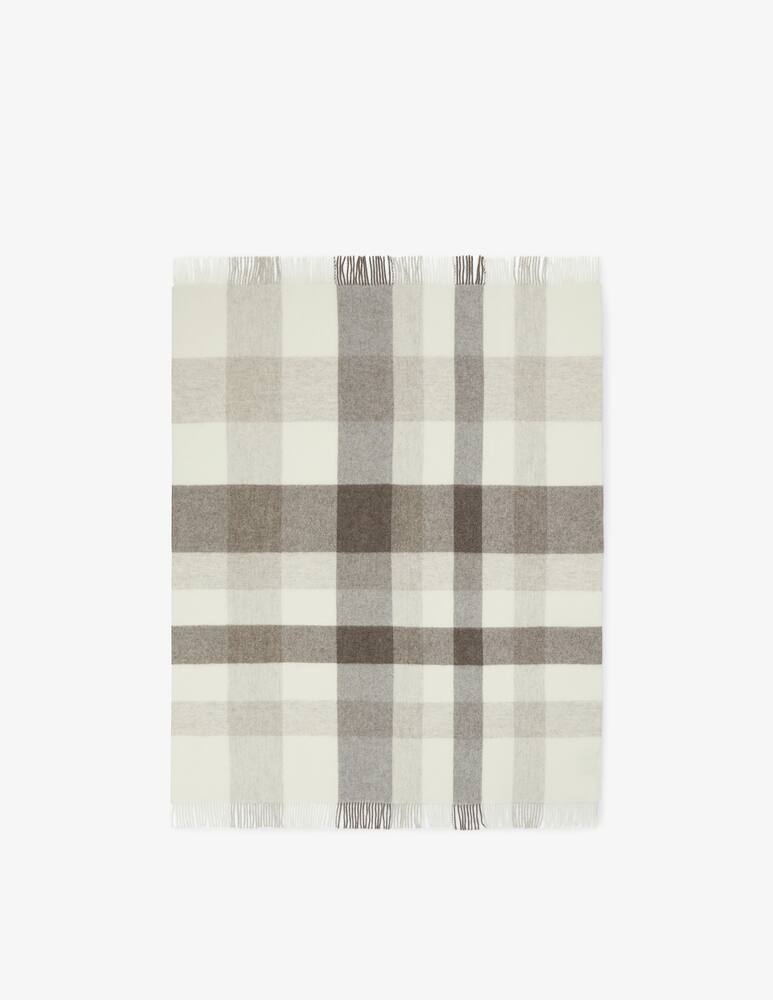 rinascente Lanerossi Lagorai Plaid