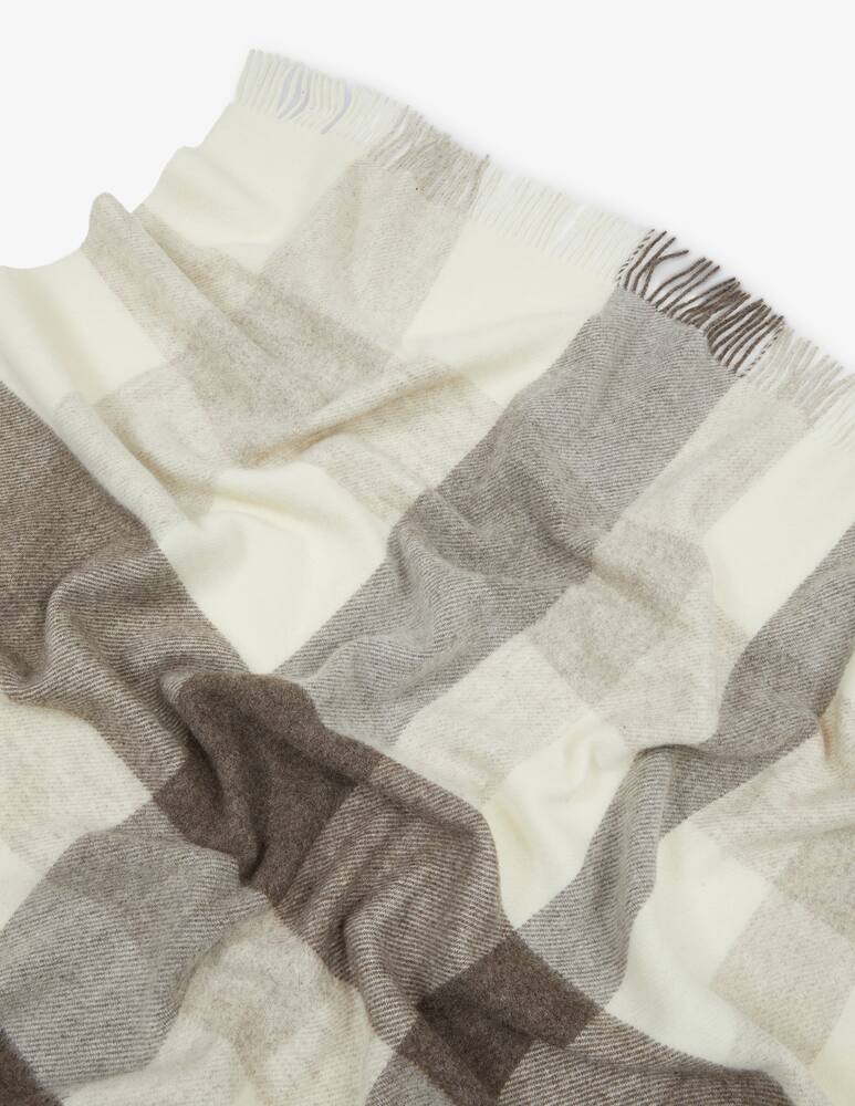 rinascente Lanerossi Lagorai Plaid