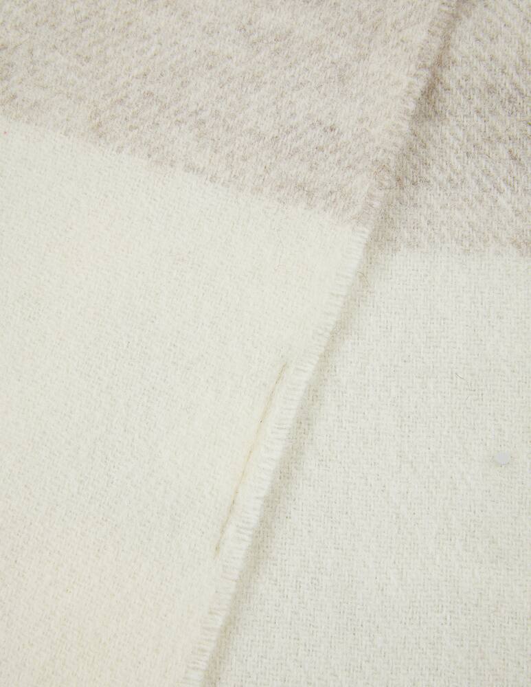 rinascente Lanerossi Lagorai Plaid