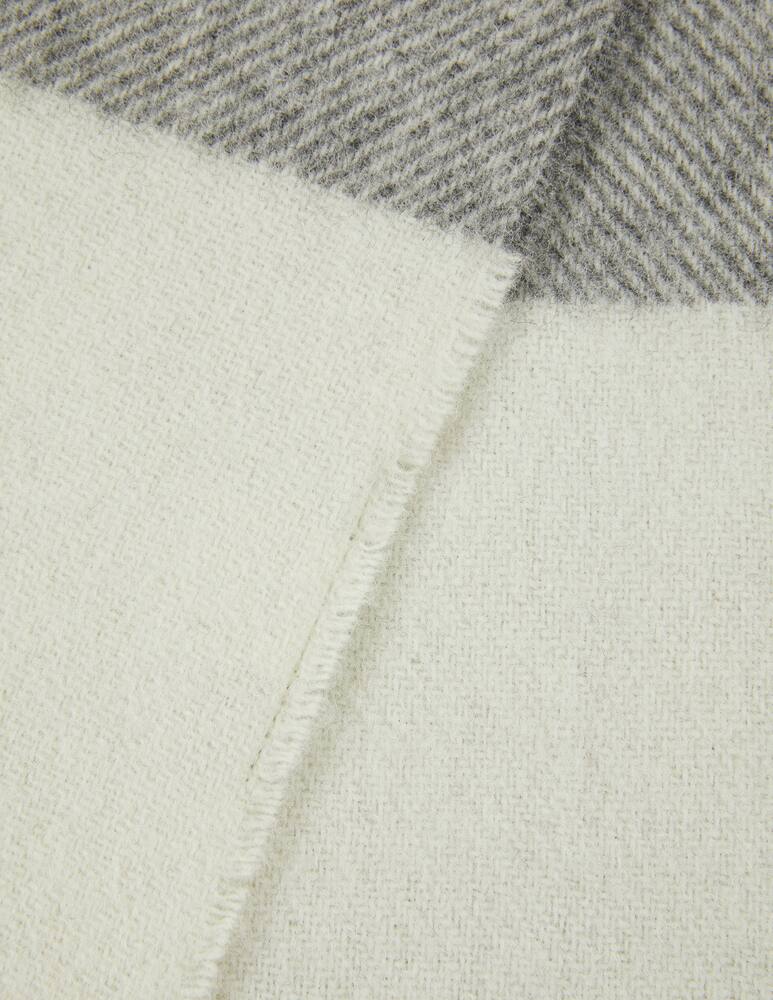 rinascente Lanerossi Lagorai Plaid