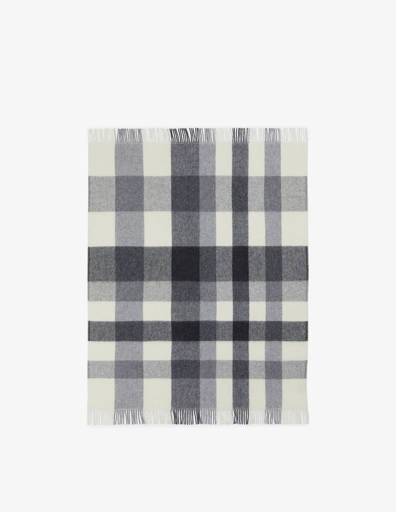 rinascente Lanerossi Plaid Iseo Check