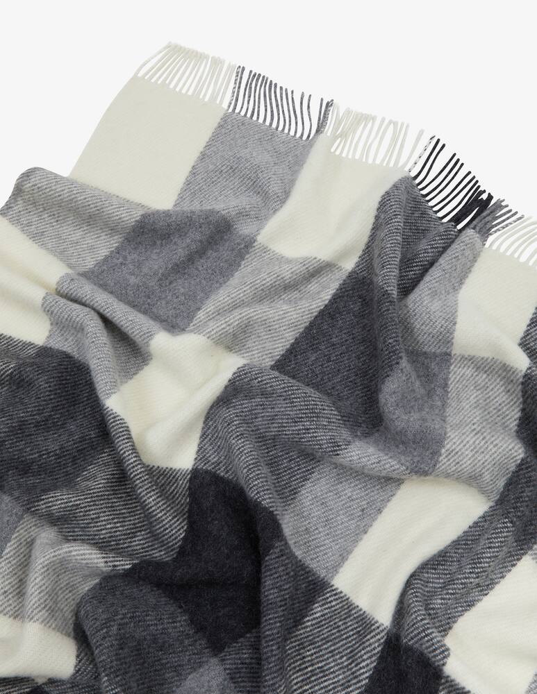 rinascente Lanerossi Plaid Iseo Check