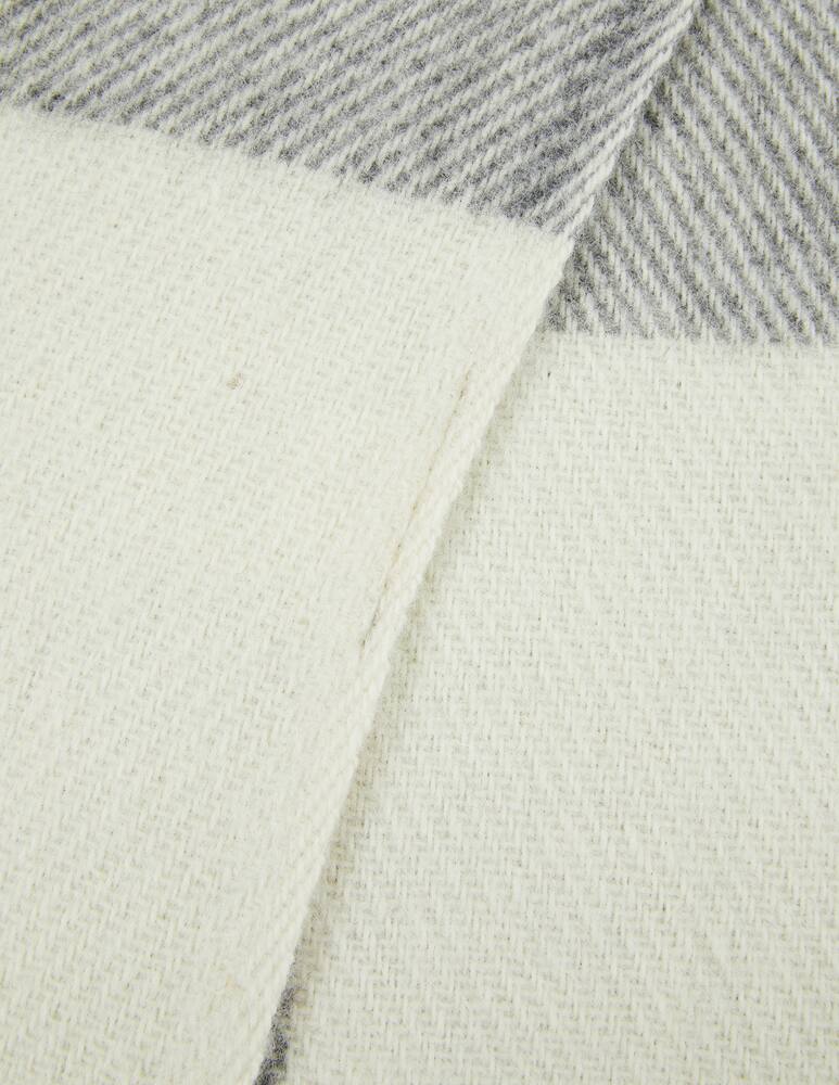 rinascente Lanerossi Plaid Iseo Check