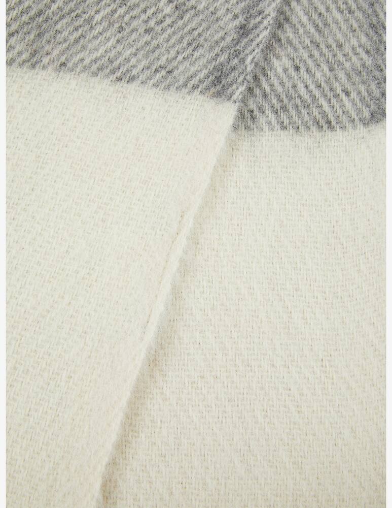 rinascente Lanerossi Iseo Check Plaid