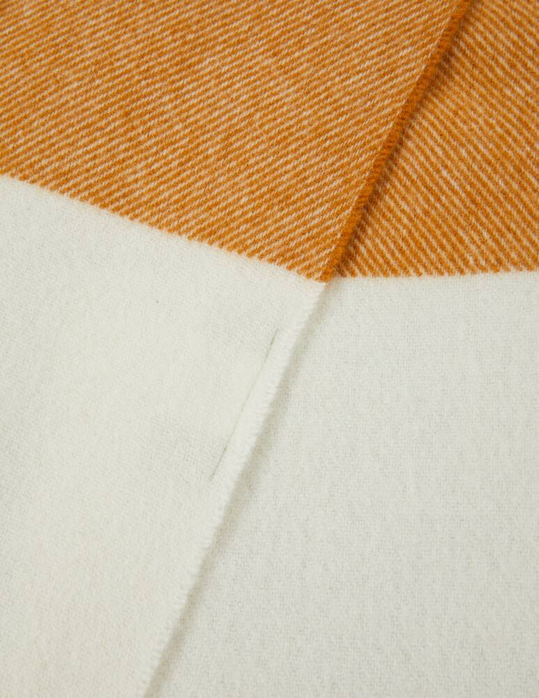 rinascente Lanerossi Uruguay Check Plaid Caramello