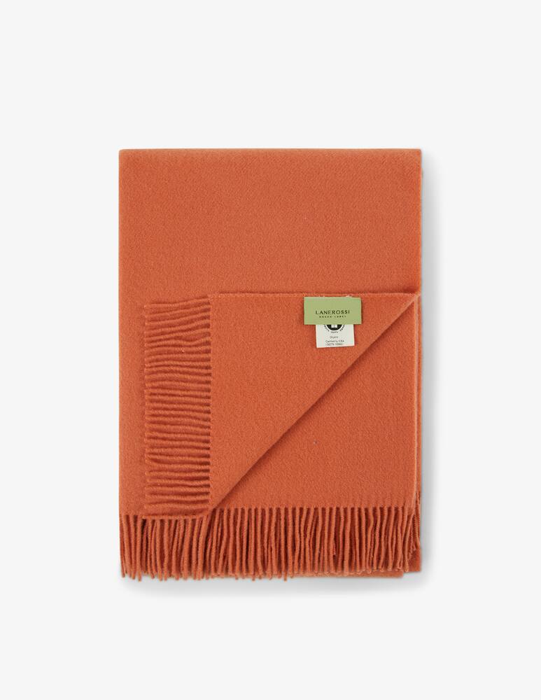 rinascente Lanerossi Uruguay Plaid Pesca