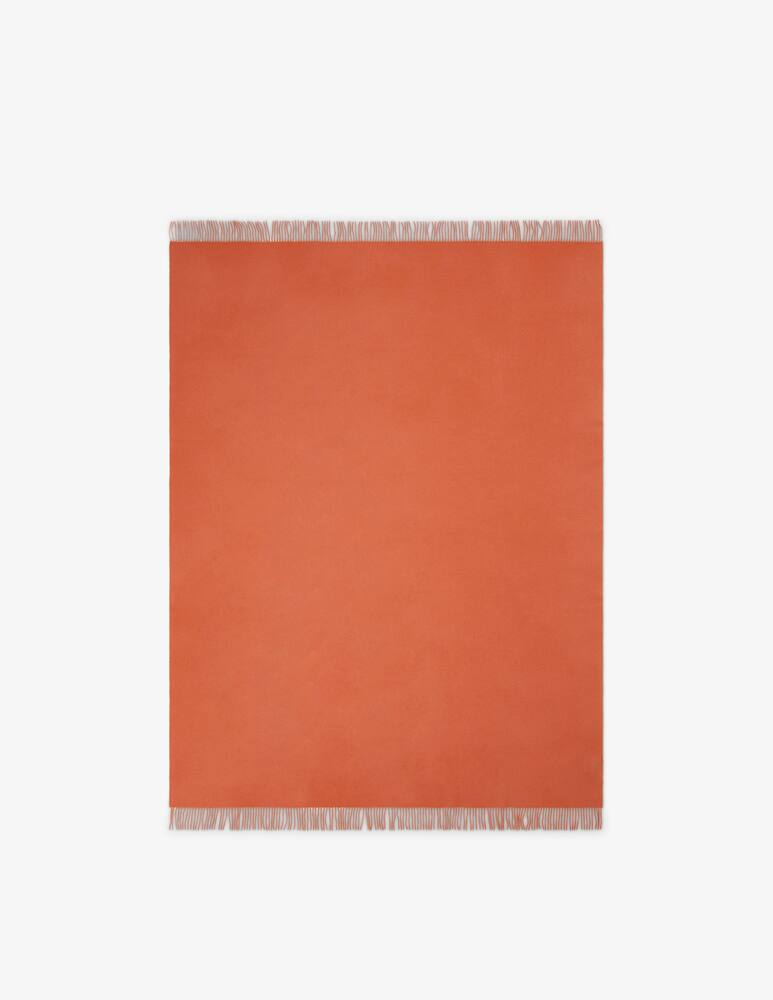 rinascente Lanerossi Uruguay Plaid Pesca