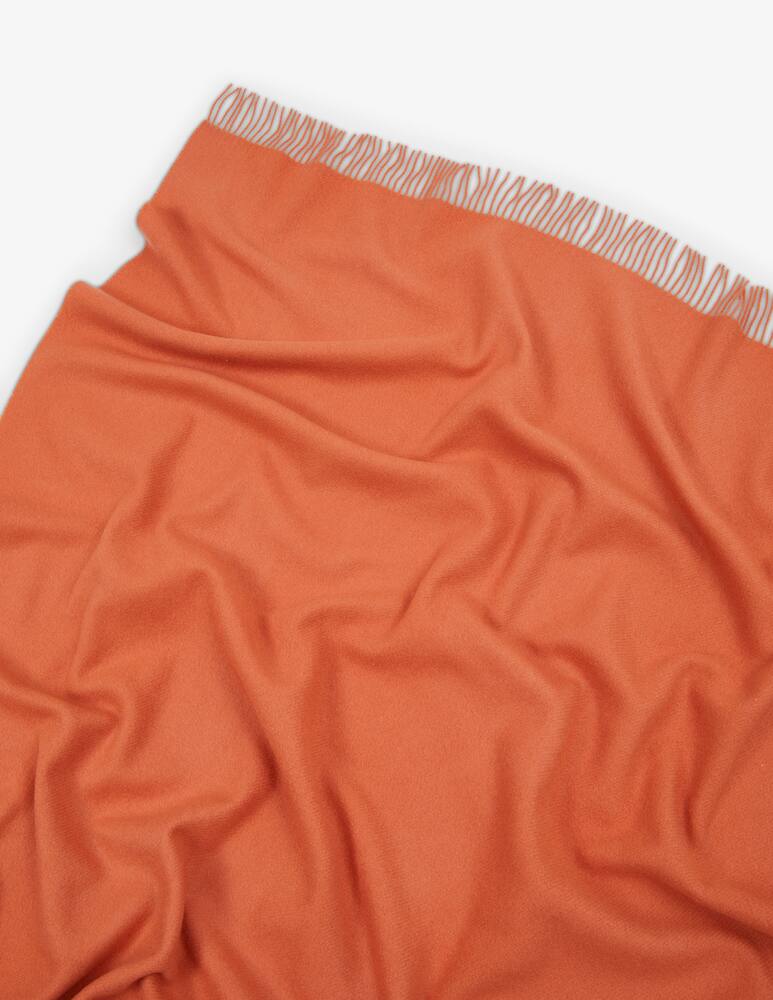 rinascente Lanerossi Uruguay Plaid Pesca