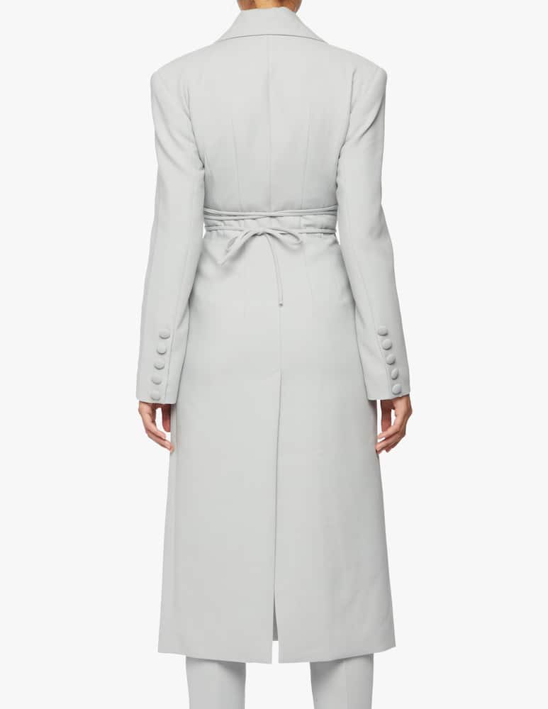 rinascente Materiel Cappotto svasato