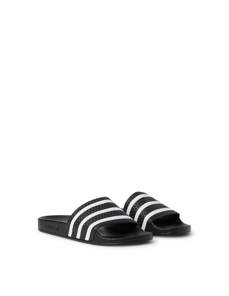 rinascente Adidas Originals Ciabatte adilette - nero