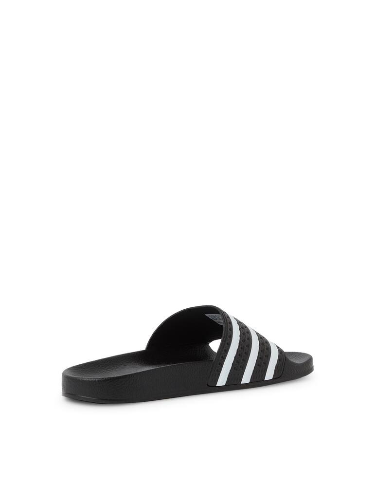rinascente Adidas Originals Ciabatte adilette - nero