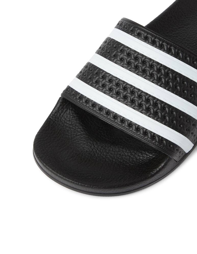 rinascente Adidas Originals Ciabatte adilette - nero