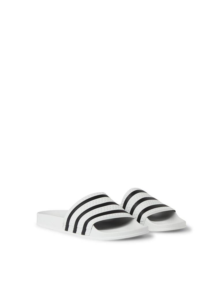 rinascente Adidas Originals Adilette slide - multi