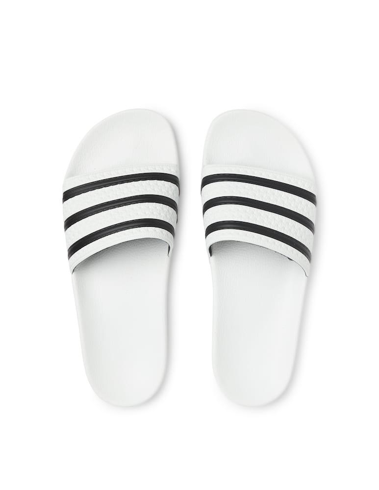 rinascente Adidas Originals Adilette slide - multi