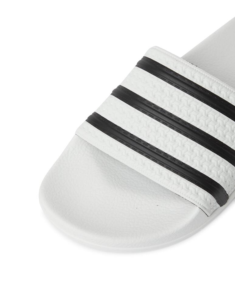 rinascente Adidas Originals Adilette slide - multi