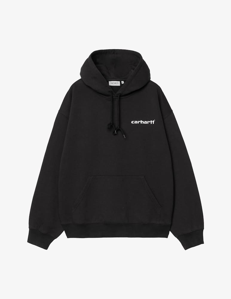 rinascente Carhartt WIP Felpa con cappuccio