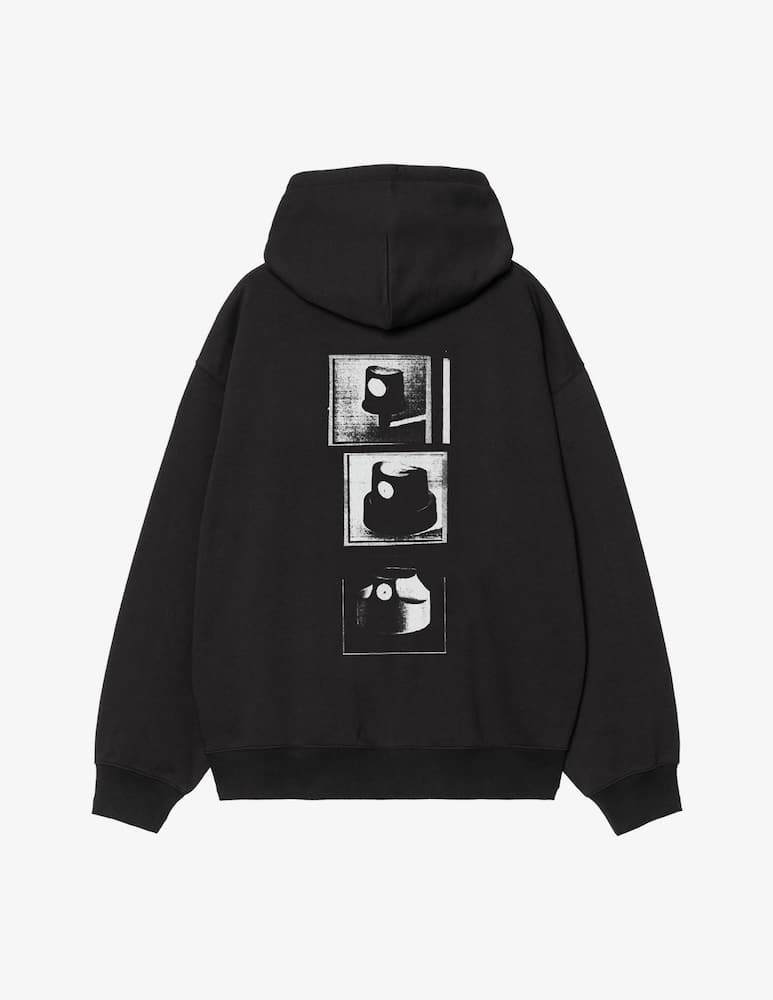 rinascente Carhartt WIP Felpa con cappuccio