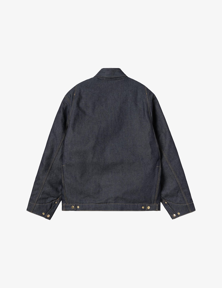 rinascente Carhartt WIP Detroit workwear jacket