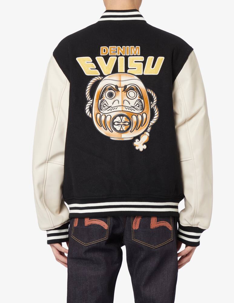 rinascente Evisu Giacca baseball