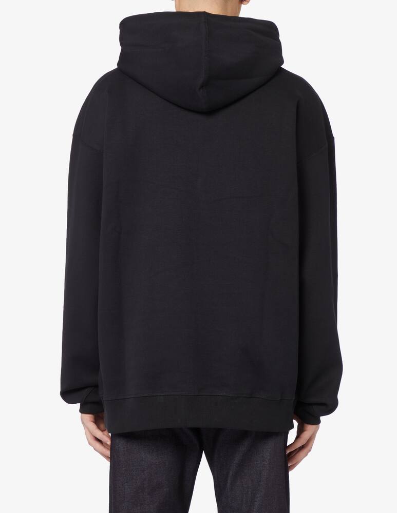 rinascente Evisu Felpa con cappuccio deer&treasure seagull