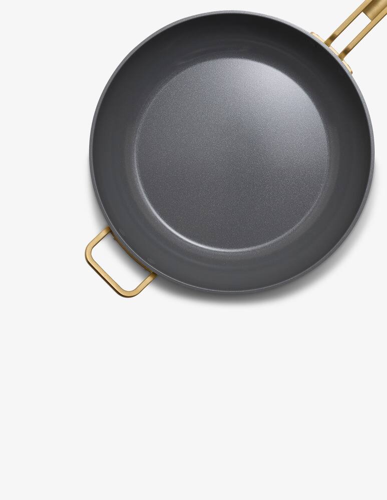 rinascente Stanley Tucci Padella con coperchio 33 cm