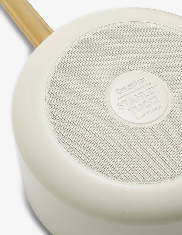 rinascente Stanley Tucci Saucepan with lid 16 cm