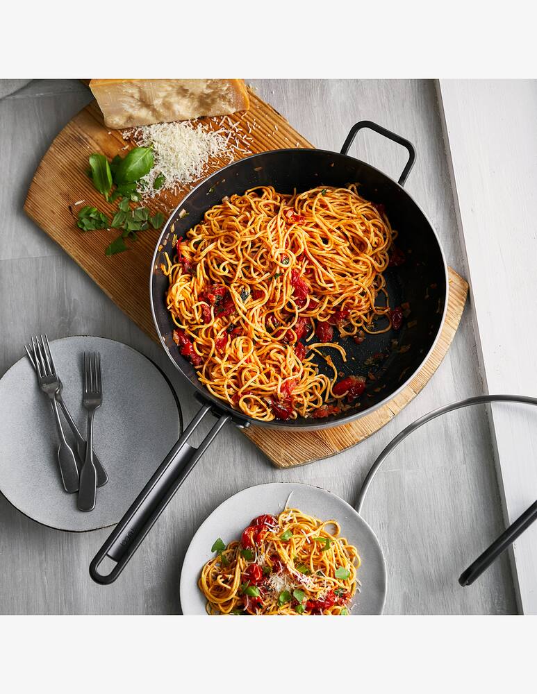 rinascente Stanley Tucci Padella con coperchio 33cm