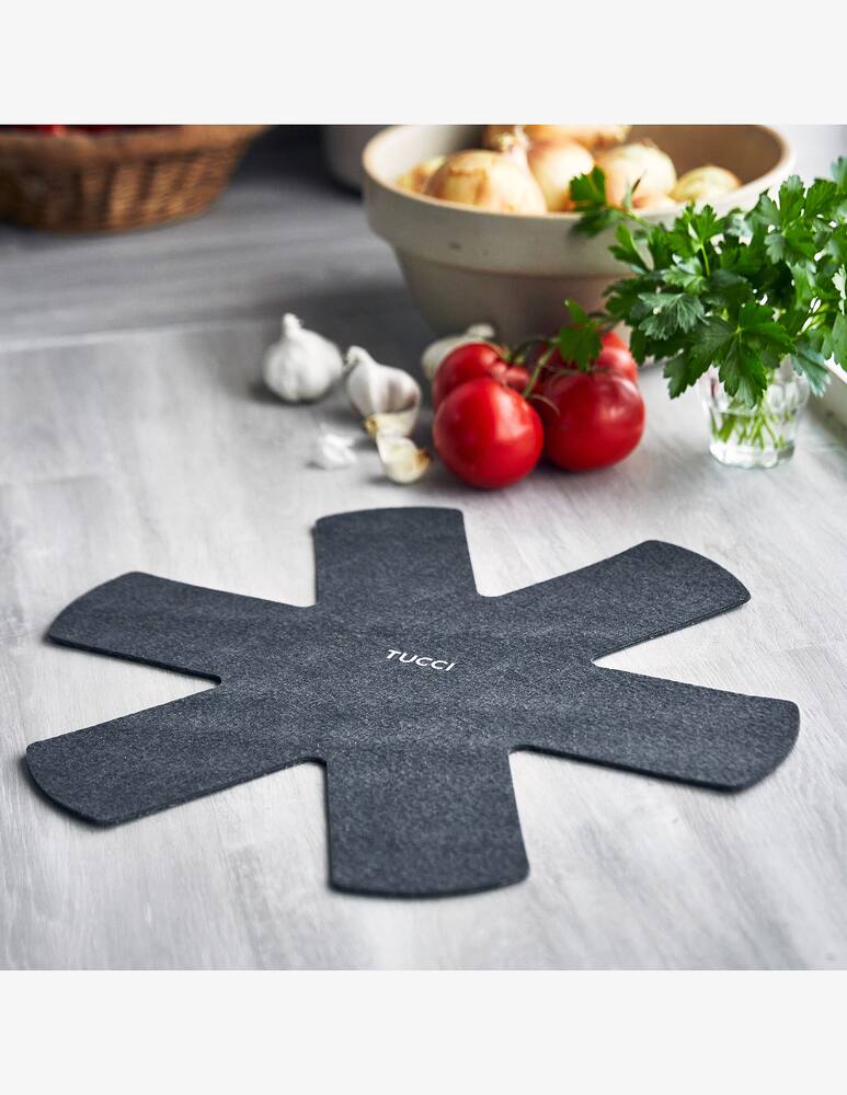 rinascente Stanley Tucci Padella con coperchio 33cm