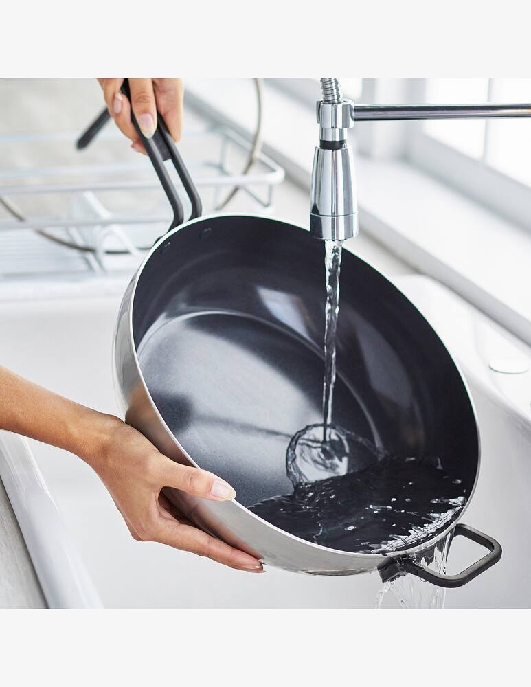 rinascente Stanley Tucci Padella con coperchio 33cm