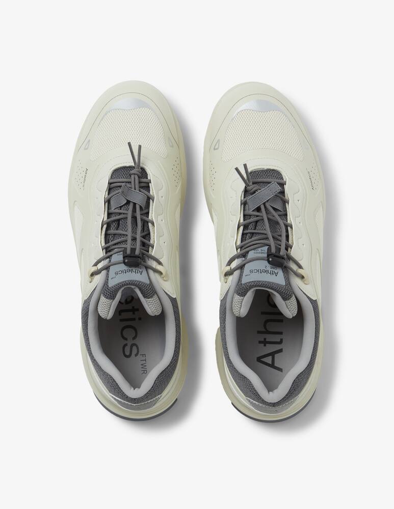 rinascente Athletics Sneakers athletics one.2 waterstop low