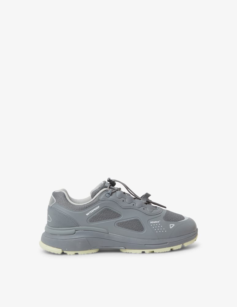 Athletics Sneakers athletics one.2 waterstop low - immagine 1 Athletics Sneakers athletics one.2 waterstop low - immagine 1