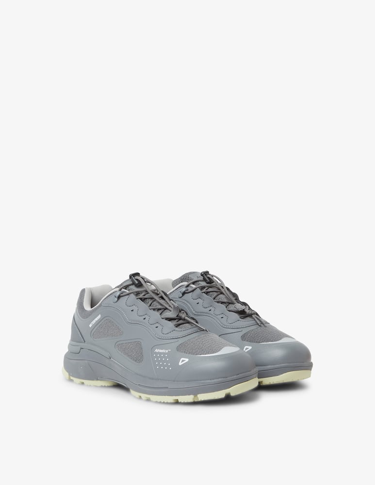 Athletics Sneakers athletics one.2 waterstop low - immagine 2 Athletics Sneakers athletics one.2 waterstop low - immagine 2