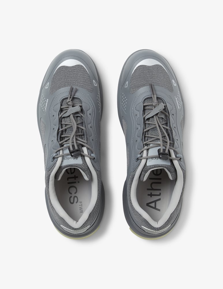 Athletics Sneakers athletics one.2 waterstop low - immagine 3 Athletics Sneakers athletics one.2 waterstop low - immagine 3