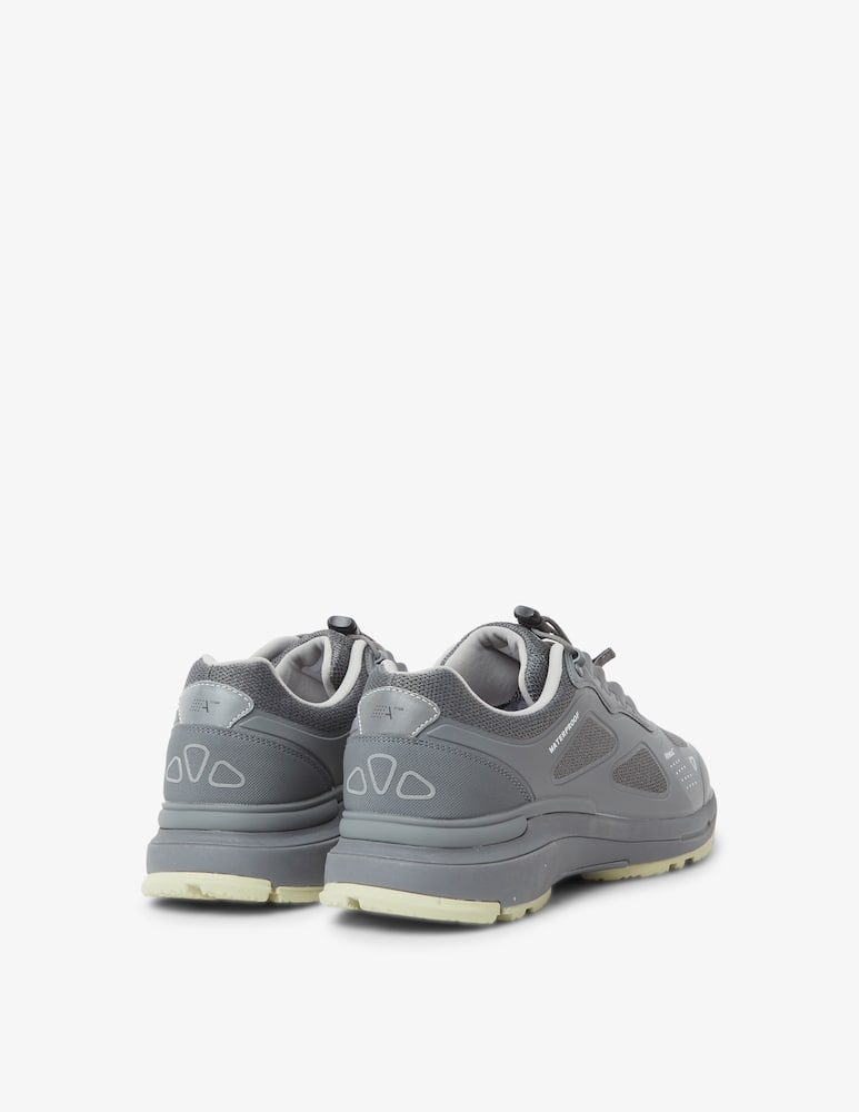 Athletics Sneakers athletics one.2 waterstop low - immagine 4 Athletics Sneakers athletics one.2 waterstop low - immagine 4