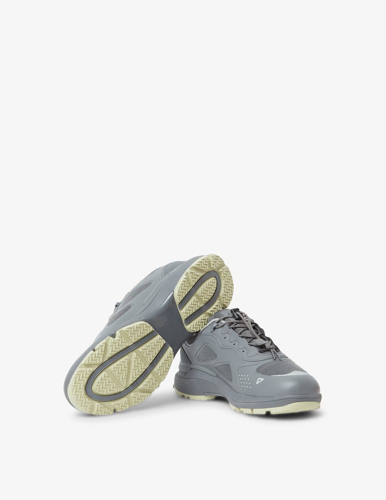 Athletics Sneakers athletics one.2 waterstop low - immagine 5 Athletics Sneakers athletics one.2 waterstop low - immagine 5
