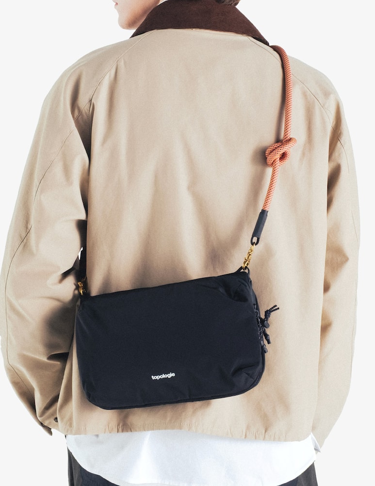 rinascente Topologie Borsa sacoche porta bottiglia