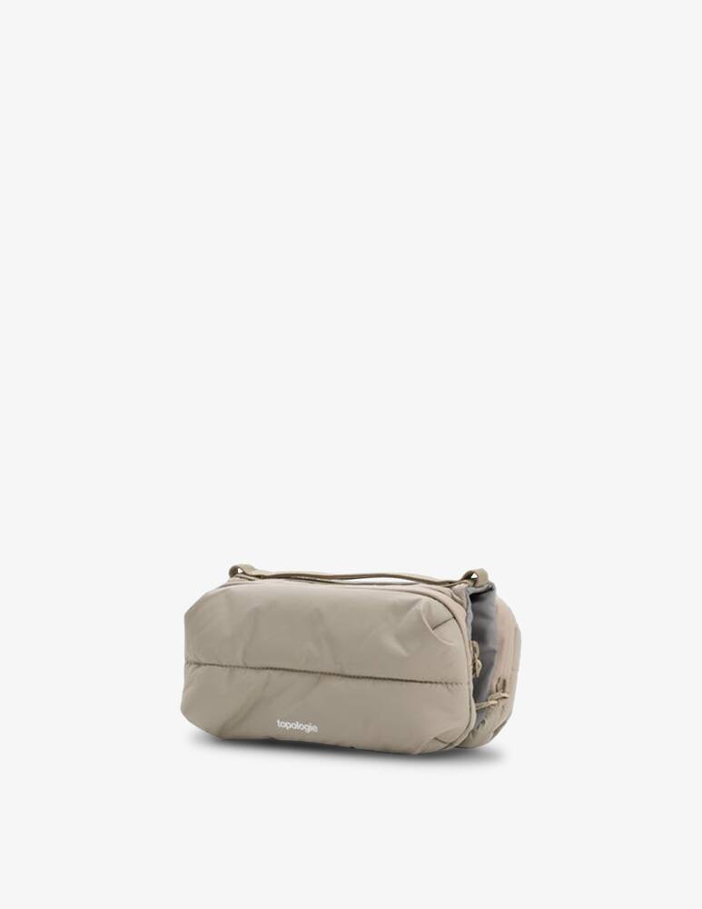 rinascente Topologie Puffer bottle sacoche