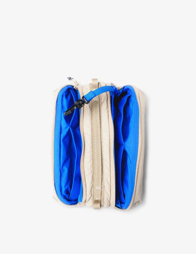 rinascente Topologie Puffer bottle sacoche