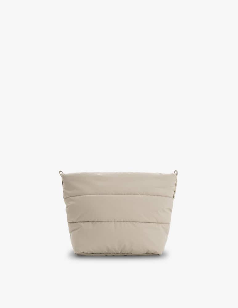 rinascente Topologie Puffer besace bag