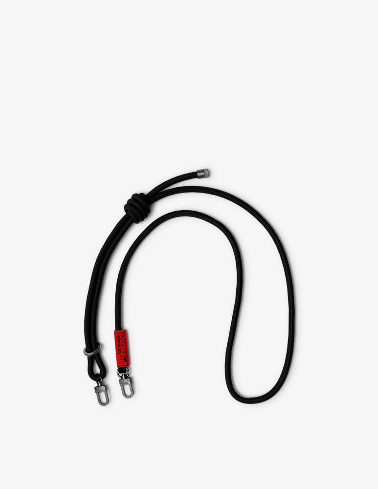 rinascente Topologie Box-wares rope strap