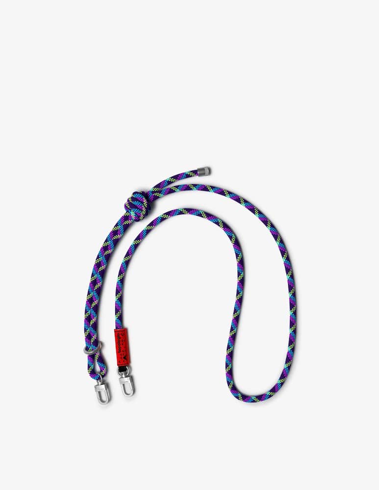 Topologie Wares straps 8.0mm - immagine 1 Topologie Wares straps 8.0mm - immagine 1