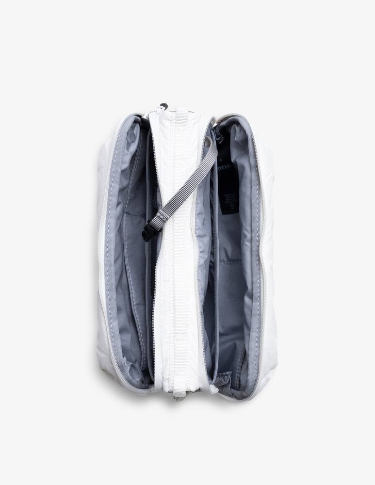 rinascente Topologie Puffer bottle sacoche