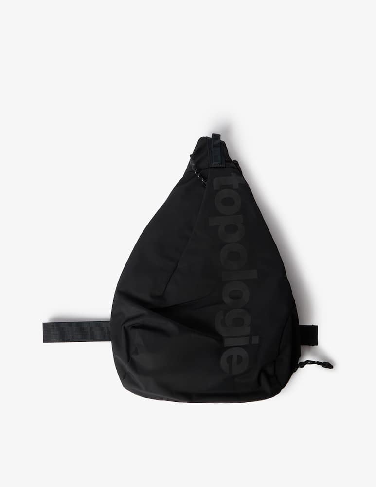 rinascente Topologie Borsa sling tech