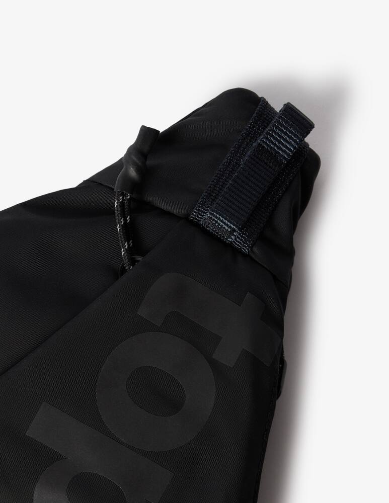 rinascente Topologie Borsa sling tech