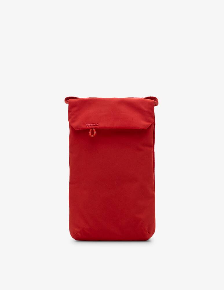 rinascente Topologie Porta telefono in raso