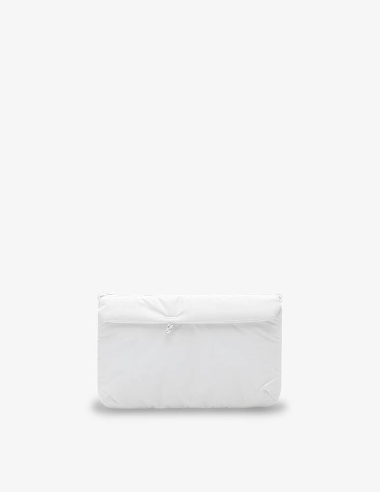 rinascente Topologie Puffer flat sacoche